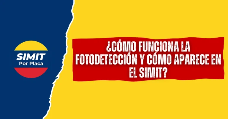 ¿Qué Sucede si Vendo un Vehículo con Multas Registradas en el SIMIT?